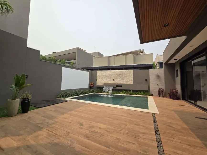 Foto 57 de Casa à venda em Porto Madero, Dourados - MS