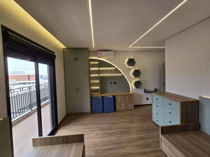 Foto 17 de Casa à venda em Porto Madero, Dourados - MS