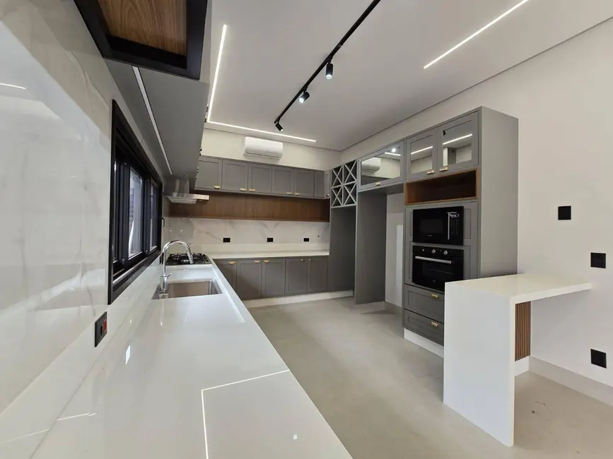 Foto 32 de Casa à venda em Porto Madero, Dourados - MS