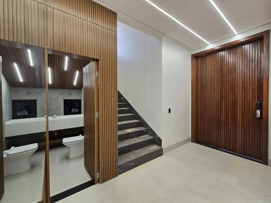 Foto 45 de Casa à venda em Porto Madero, Dourados - MS