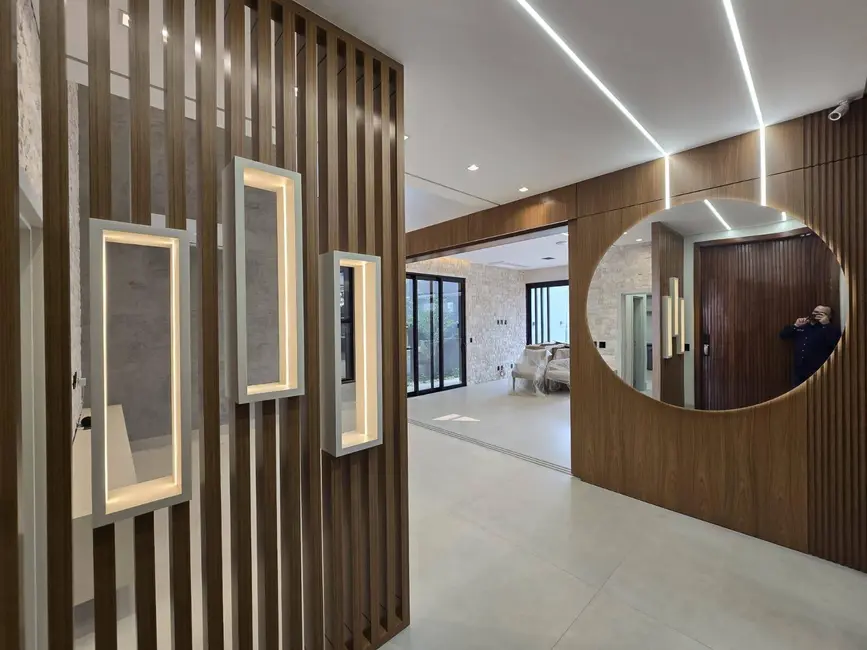 Foto 29 de Casa à venda em Porto Madero, Dourados - MS