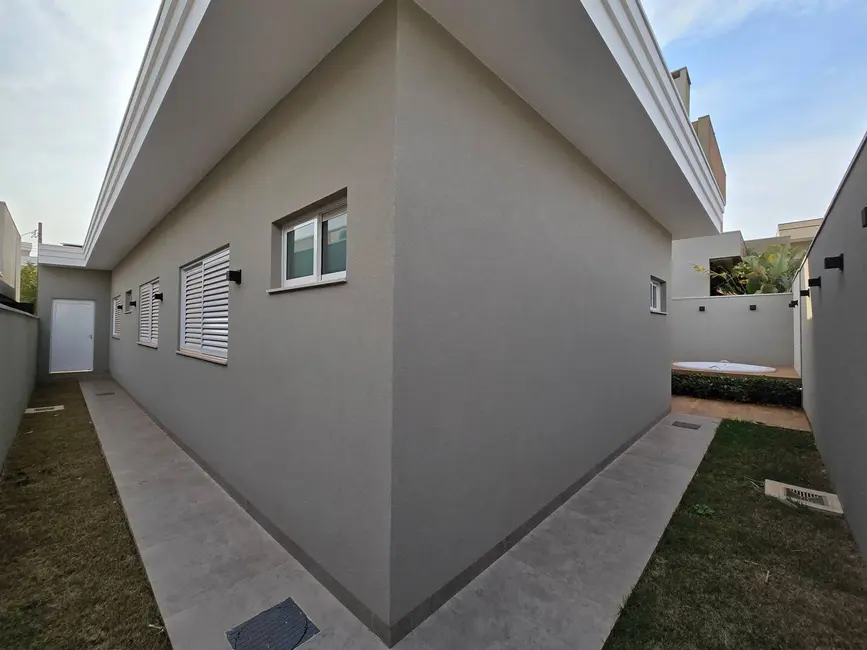 Foto 3 de Casa à venda em Porto Madero, Dourados - MS