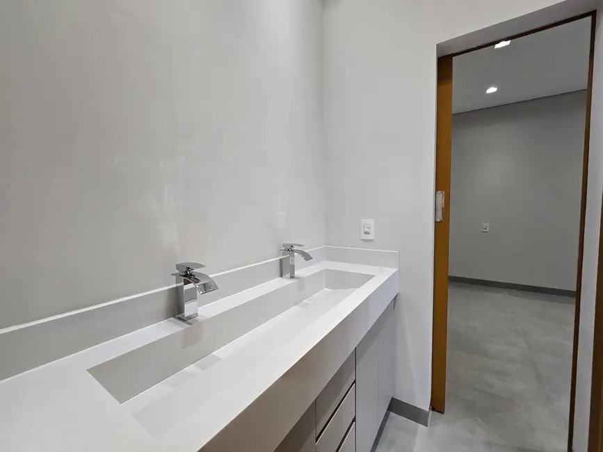 Foto 10 de Casa à venda em Porto Madero, Dourados - MS