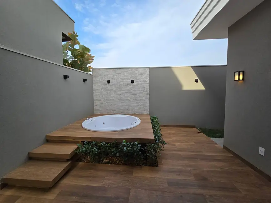 Foto 7 de Casa à venda em Porto Madero, Dourados - MS