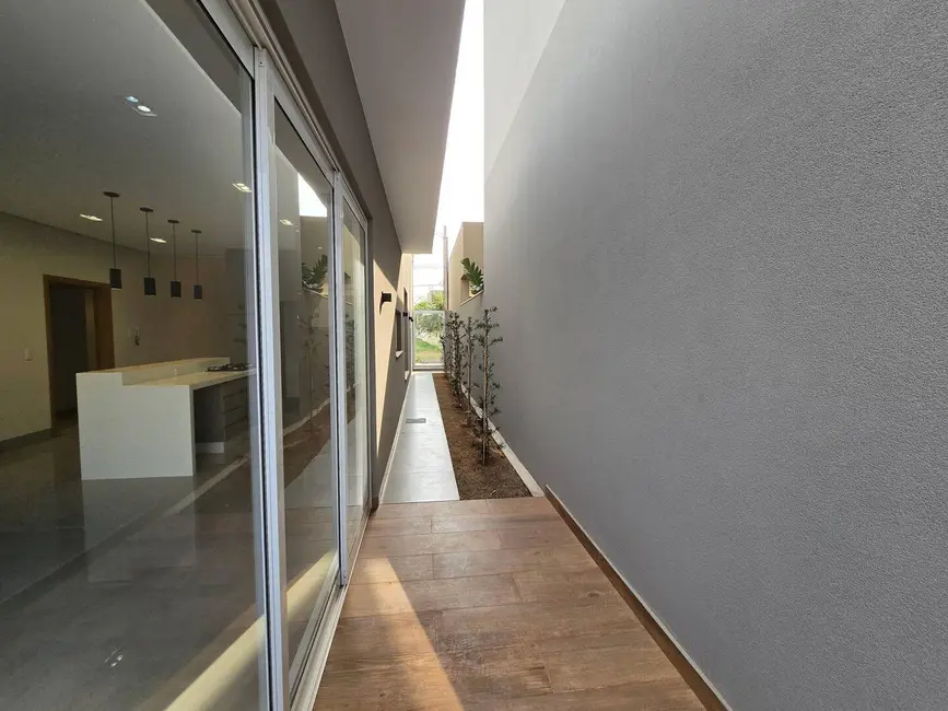 Foto 8 de Casa à venda em Porto Madero, Dourados - MS