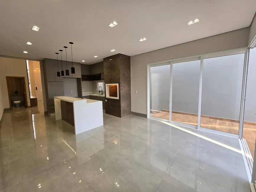 Foto 9 de Casa à venda em Porto Madero, Dourados - MS