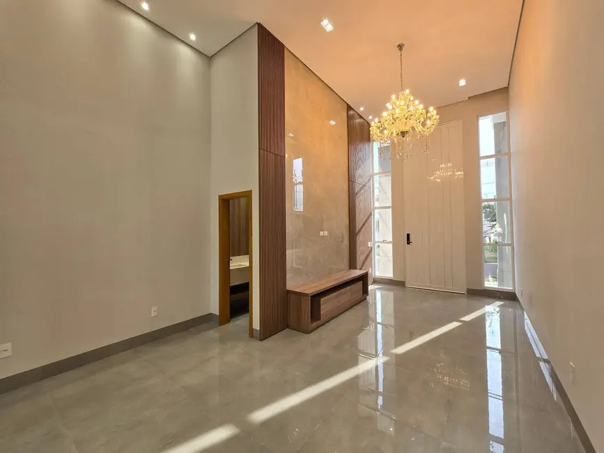 Foto 4 de Casa à venda em Porto Madero, Dourados - MS