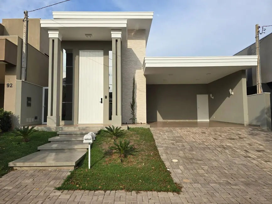 Foto 1 de Casa à venda em Porto Madero, Dourados - MS