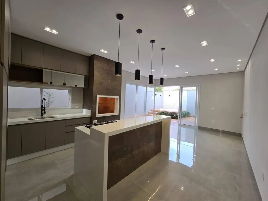 Foto 15 de Casa à venda em Porto Madero, Dourados - MS