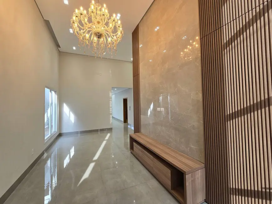 Foto 6 de Casa à venda em Porto Madero, Dourados - MS