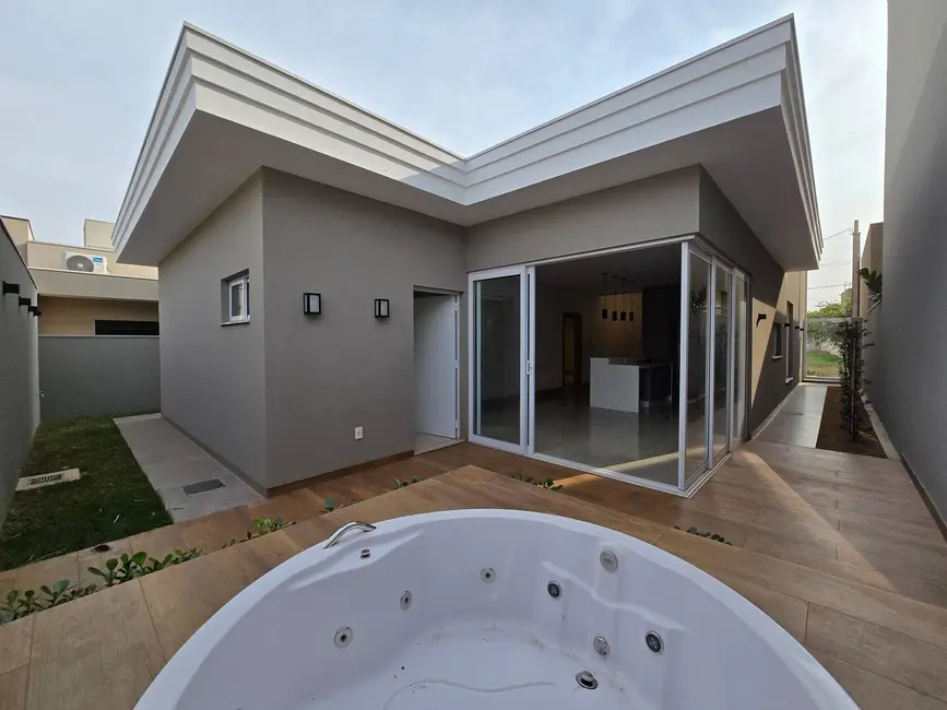 Foto 11 de Casa à venda em Porto Madero, Dourados - MS