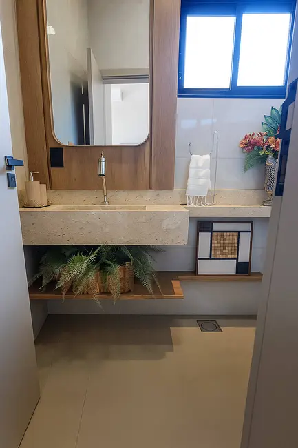 Foto 6 de Casa com 3 quartos à venda, 448m2 em Dourados - MS