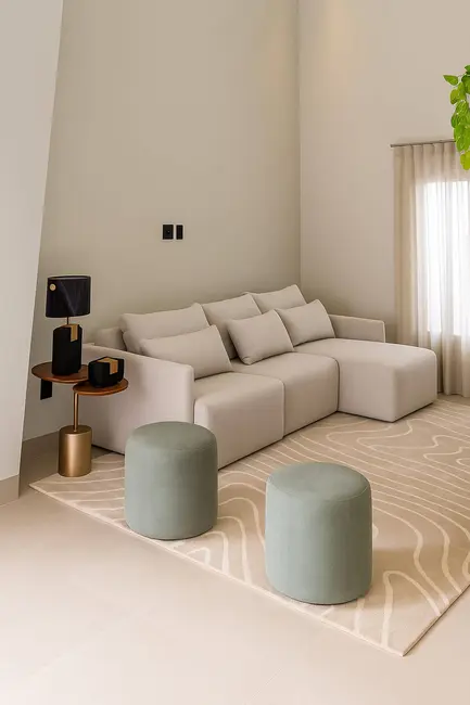 Foto 3 de Casa com 3 quartos à venda, 448m2 em Dourados - MS