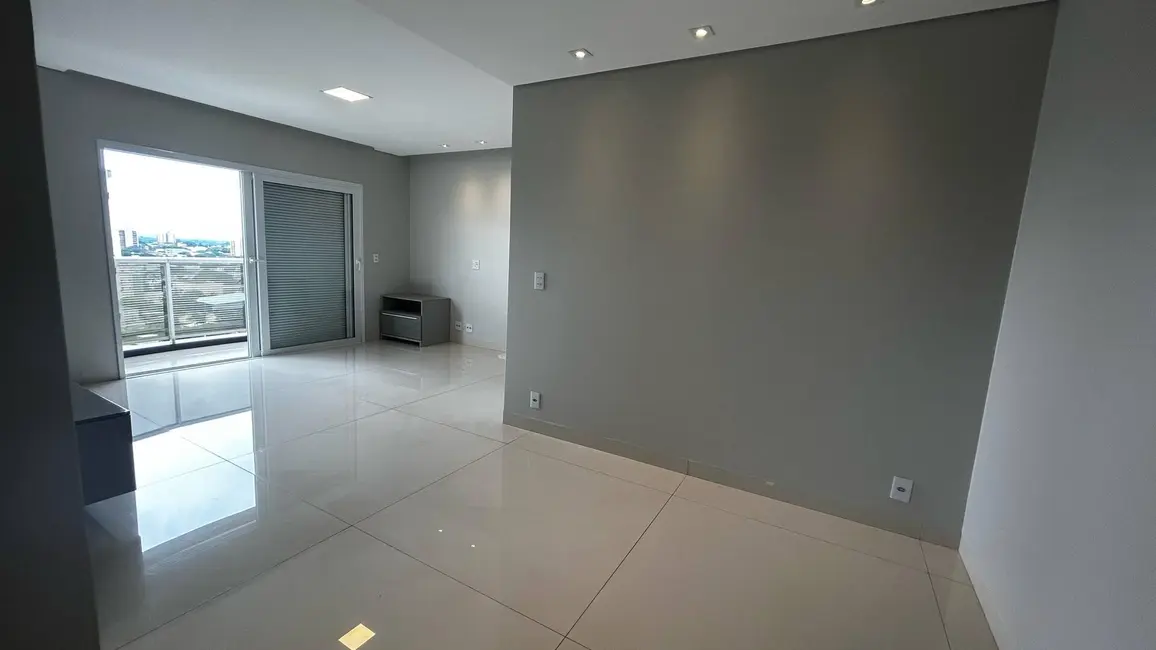 Foto 6 de Apartamento com 4 quartos à venda, 340m2 em Vila Progresso, Dourados - MS
