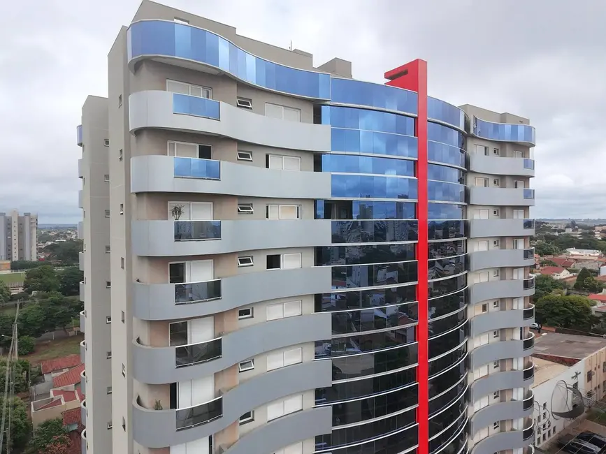 Foto 2 de Apartamento à venda em Vila Progresso, Dourados - MS