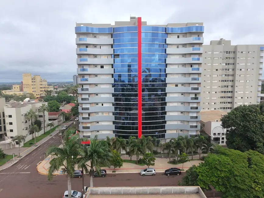 Foto 1 de Apartamento à venda em Vila Progresso, Dourados - MS