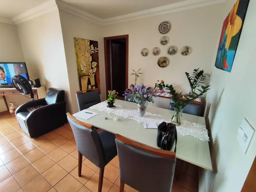 Foto 7 de Apartamento à venda em Vila Progresso, Dourados - MS