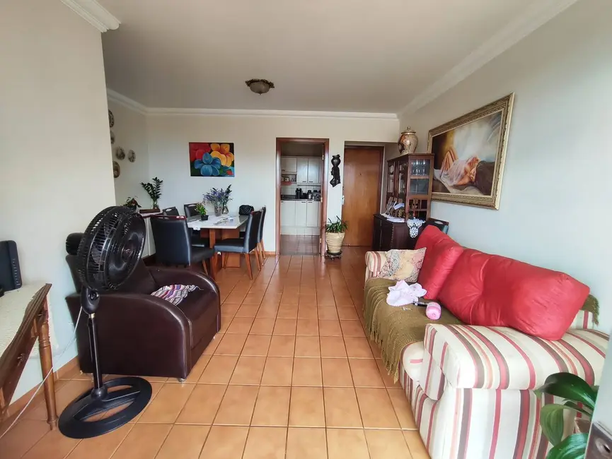 Foto 9 de Apartamento à venda em Vila Progresso, Dourados - MS