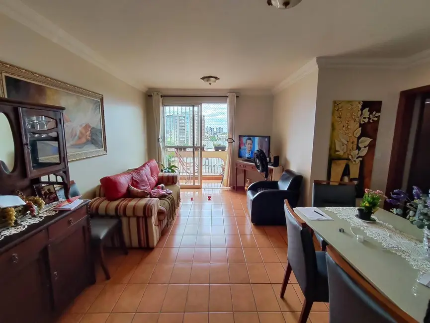 Foto 6 de Apartamento à venda em Vila Progresso, Dourados - MS