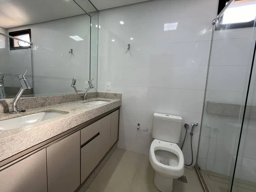 Foto 9 de Apartamento à venda em Jardim Europa, Dourados - MS