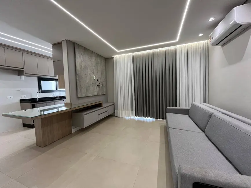 Foto 1 de Apartamento à venda em Jardim Europa, Dourados - MS