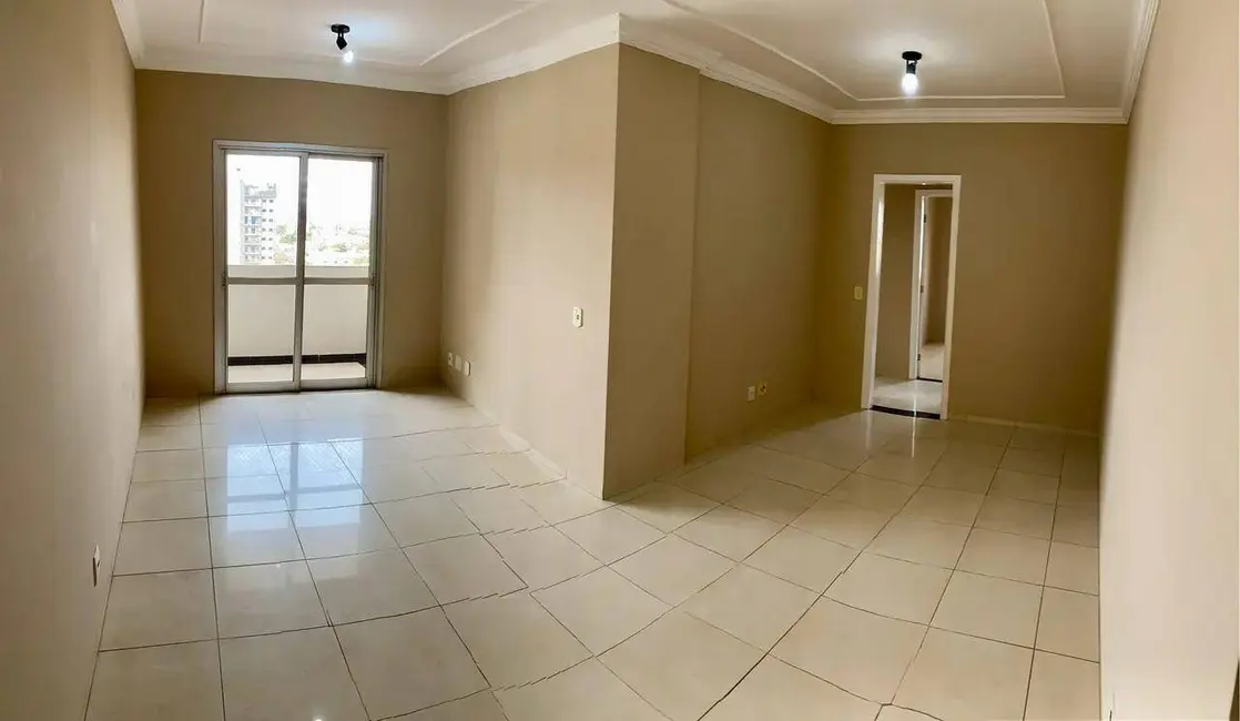 Foto 11 de Apartamento à venda, 88m2 em Jardim América, Dourados - MS