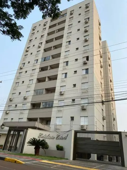 Foto 1 de Apartamento à venda, 88m2 em Jardim América, Dourados - MS