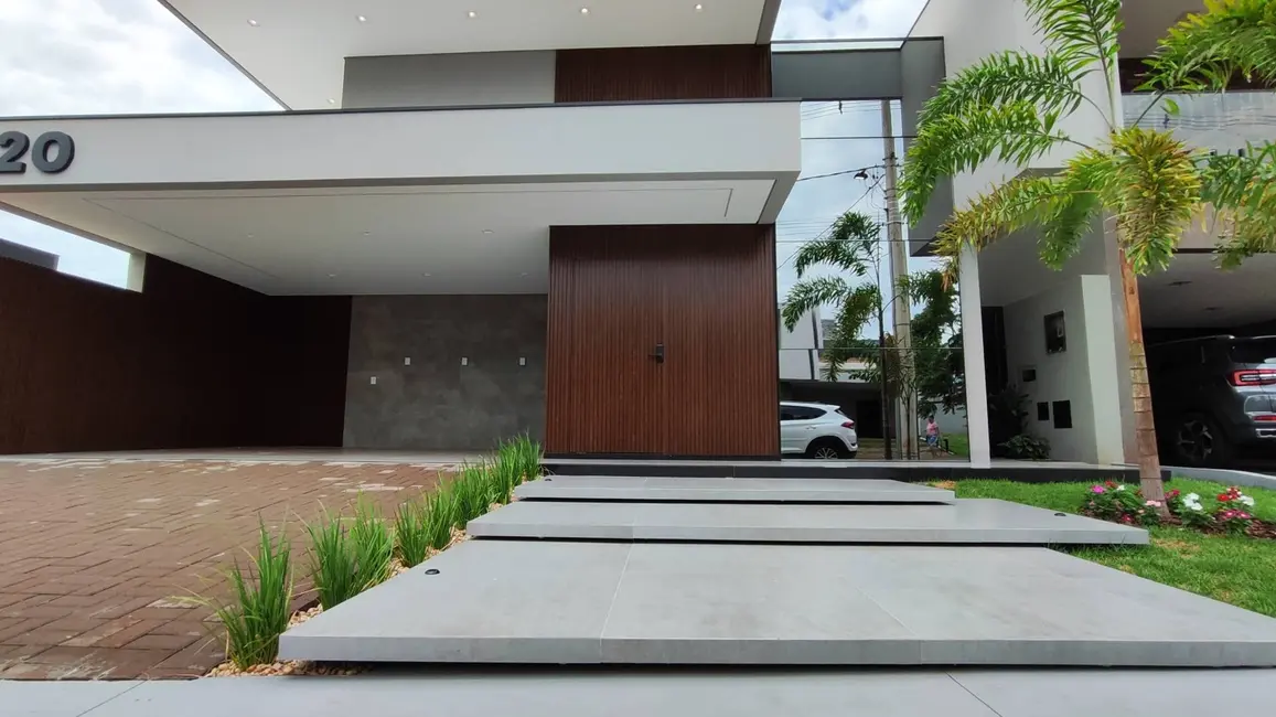 Foto 3 de Casa à venda em Dourados - MS