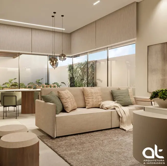 Foto 4 de Casa à venda em Dourados - MS