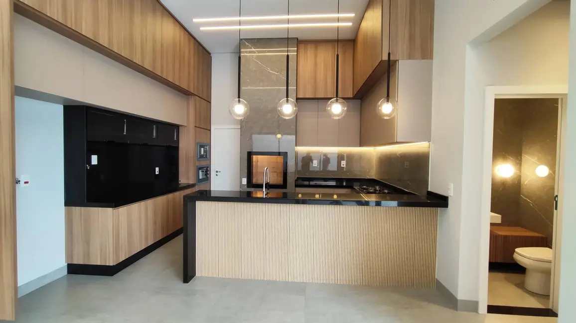 Foto 7 de Casa à venda em Dourados - MS