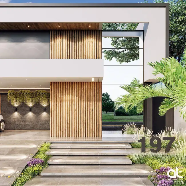 Foto 2 de Casa à venda em Dourados - MS