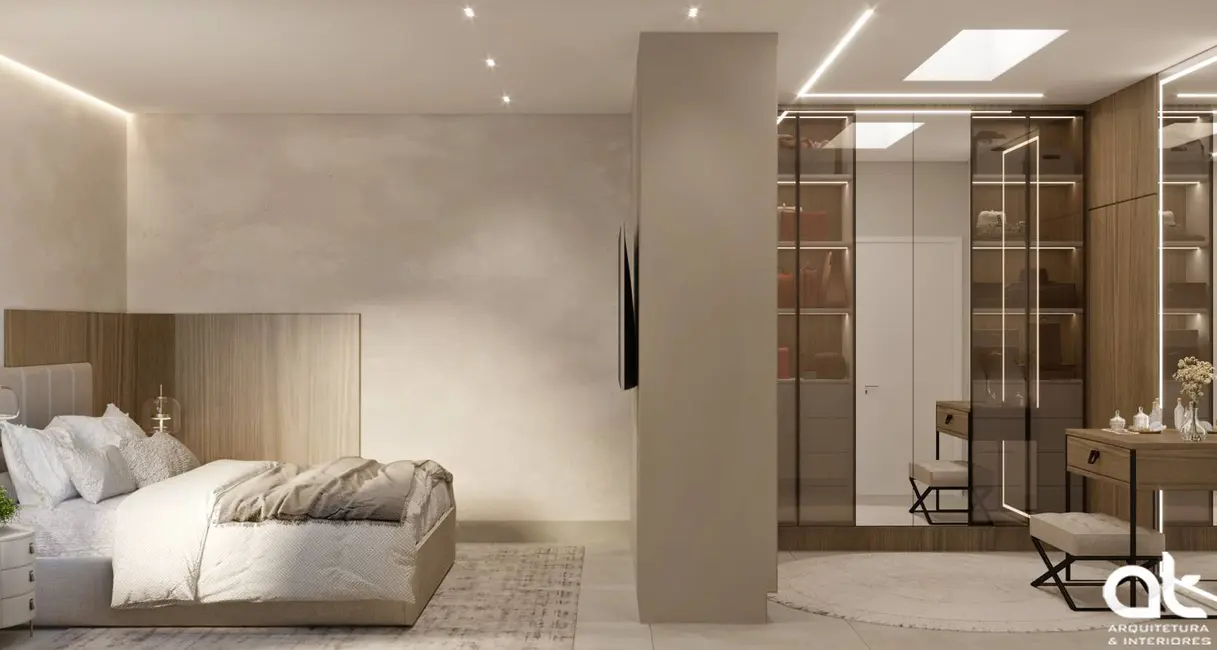 Foto 22 de Casa à venda em Dourados - MS