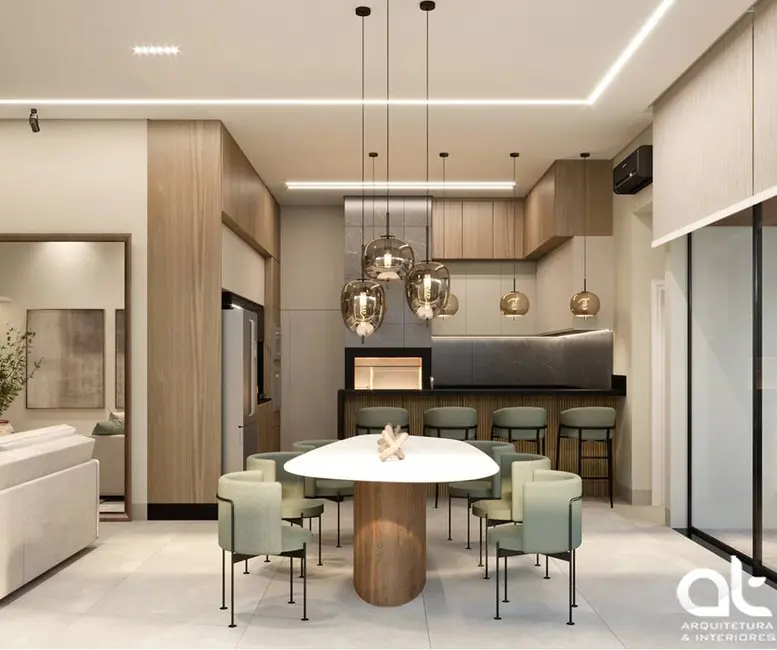 Foto 6 de Casa à venda em Dourados - MS