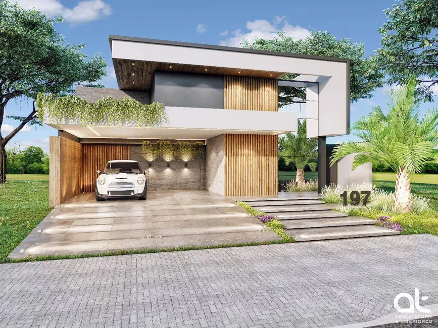 Foto 3 de Casa à venda em Dourados - MS