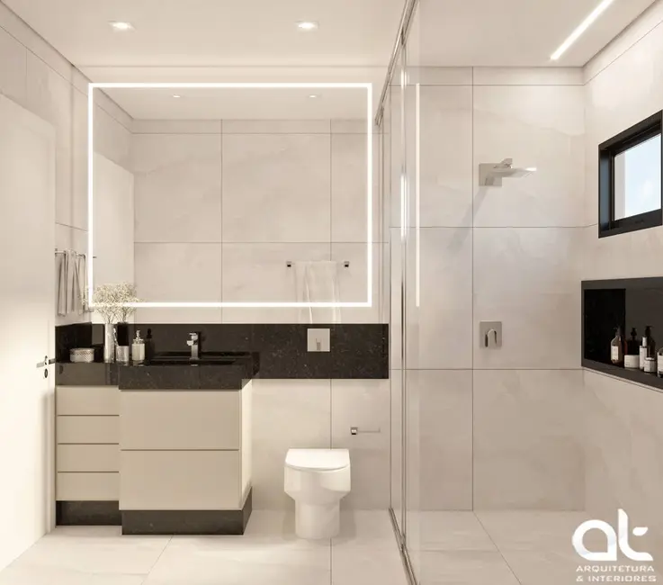 Foto 17 de Casa à venda em Dourados - MS