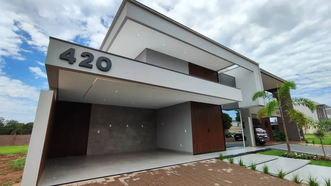 Foto 25 de Casa à venda em Dourados - MS