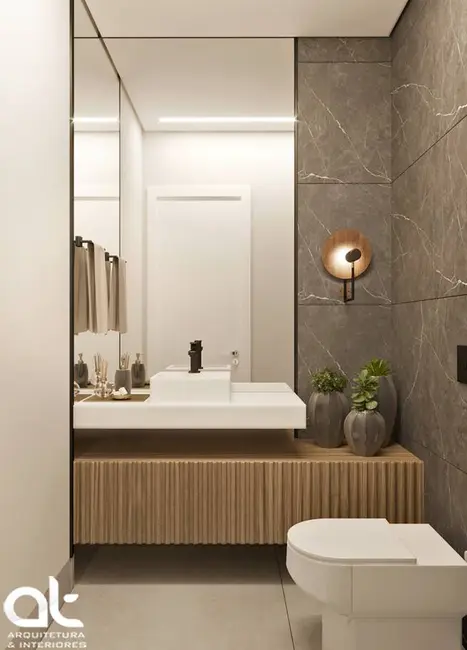 Foto 10 de Casa à venda em Dourados - MS