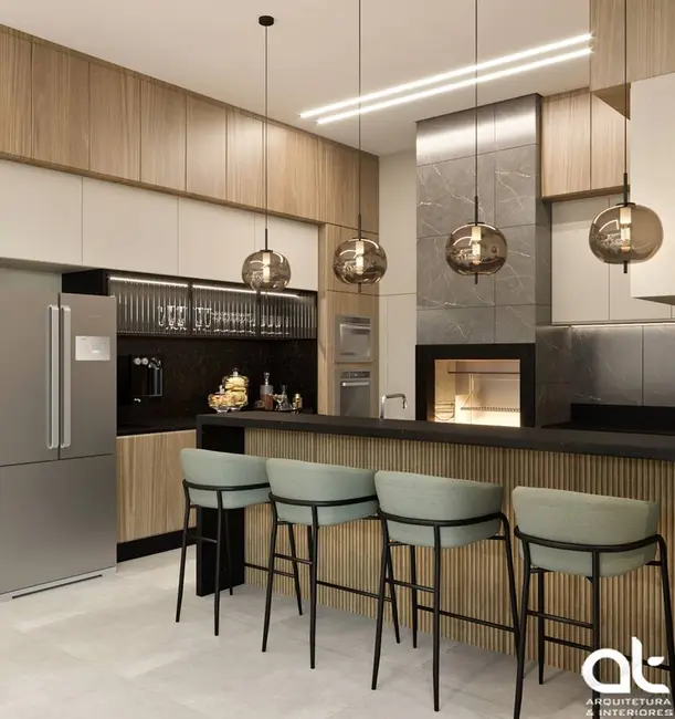 Foto 7 de Casa à venda em Dourados - MS