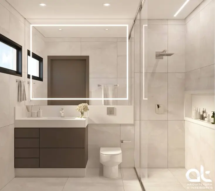 Foto 13 de Casa à venda em Dourados - MS