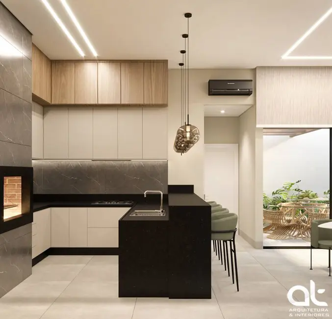 Foto 8 de Casa à venda em Dourados - MS