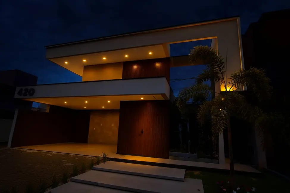 Foto 1 de Casa à venda em Dourados - MS