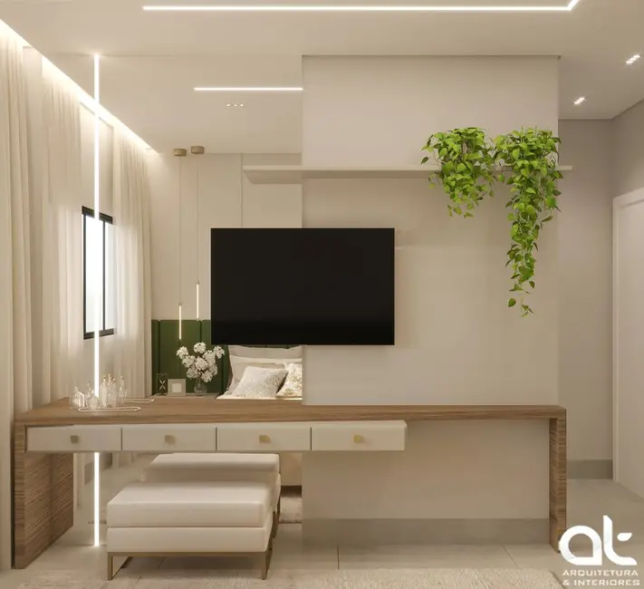 Foto 16 de Casa à venda em Dourados - MS