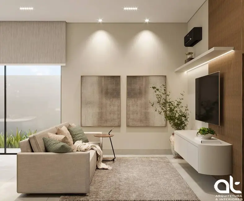 Foto 5 de Casa à venda em Dourados - MS