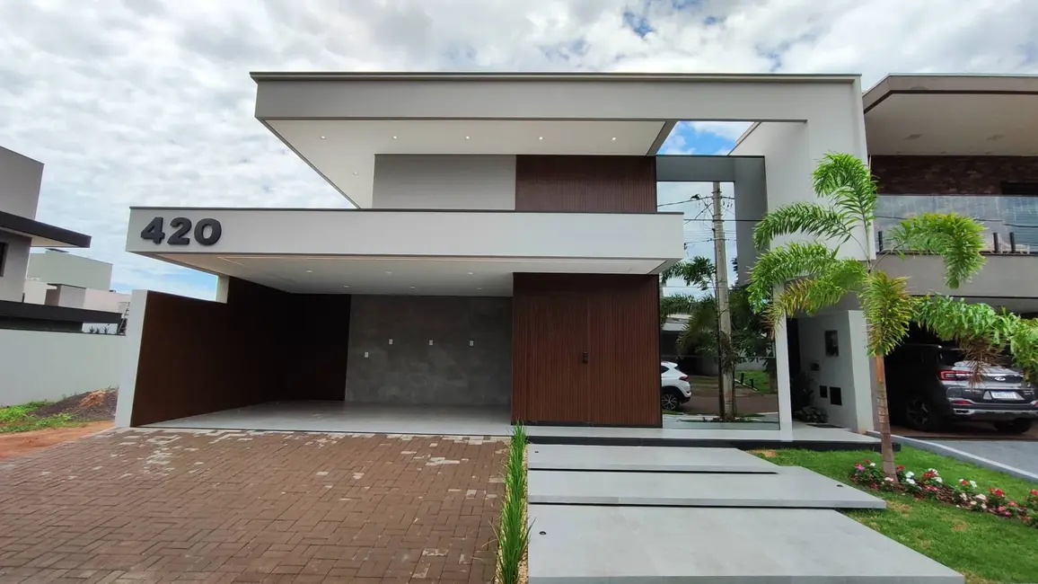 Foto 2 de Casa à venda em Dourados - MS