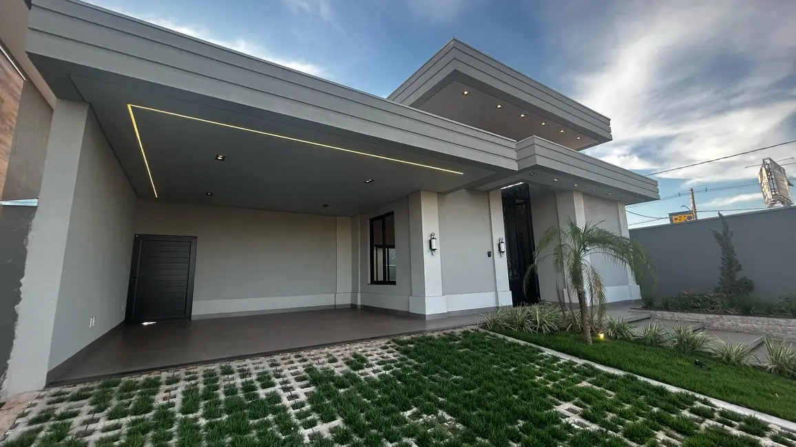 Foto 14 de Casa à venda em Porto Seguro, Dourados - MS