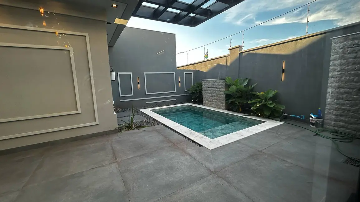 Foto 3 de Casa à venda em Porto Seguro, Dourados - MS