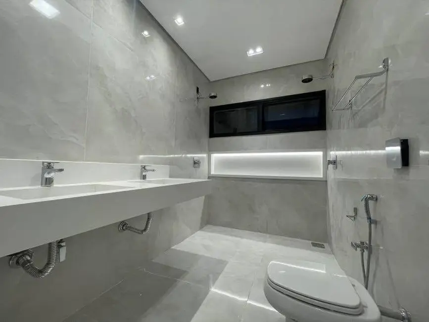 Foto 5 de Casa com 3 quartos à venda, 165m2 em Dourados - MS