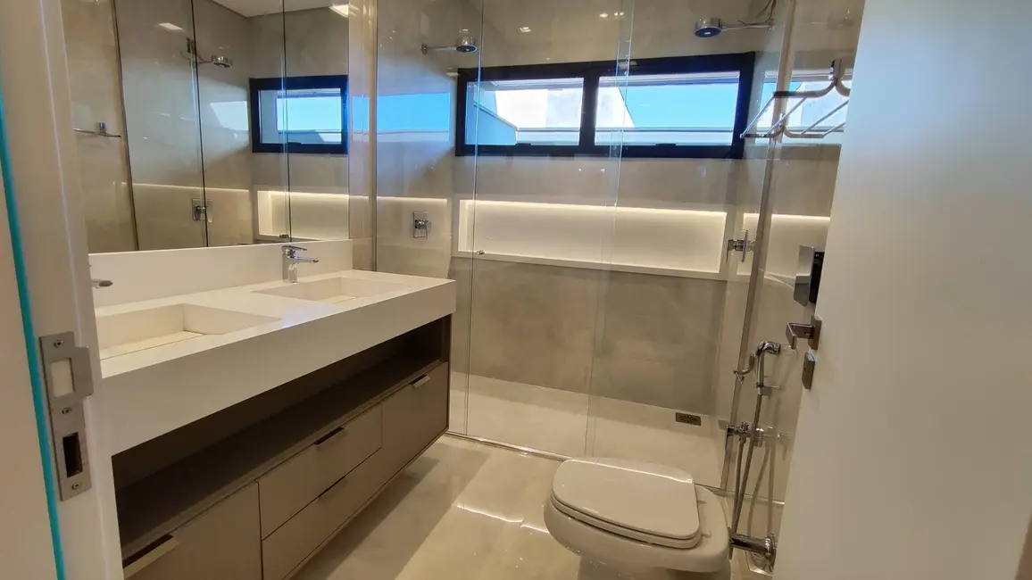 Foto 2 de Casa com 3 quartos à venda, 165m2 em Dourados - MS