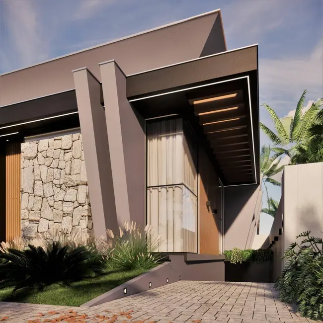 Foto 9 de Casa à venda em Green Park, Dourados - MS