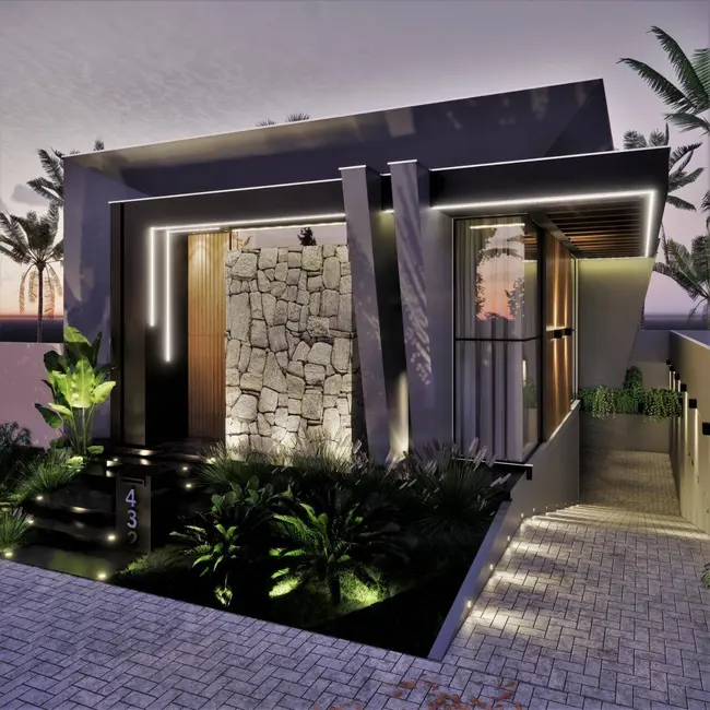 Foto 11 de Casa à venda em Green Park, Dourados - MS